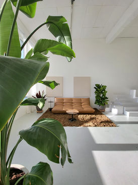 The Nordic Loft: Loft für Fotografen & Kreative in Düsseldorf