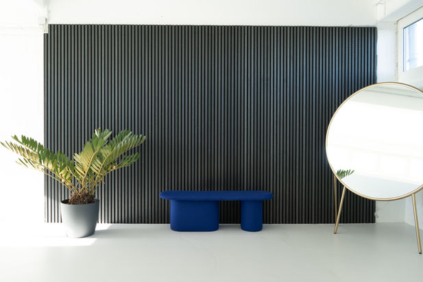 Impressionen vom Fotostudio in Düsseldorf