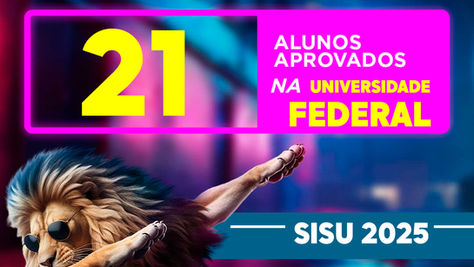 Anglo Acre é 1º lugar no Acre em aprovações nas Universidades Federais