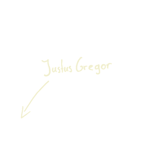 Justus Gregor