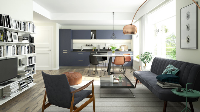 Comment organiser son salon ?