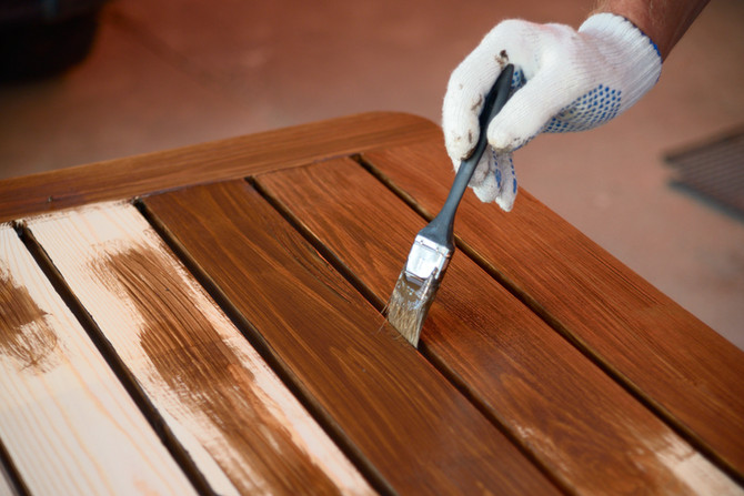 Prendre soin de son meuble en bois