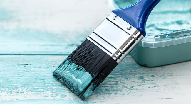 La tendance 2018 des couleurs déco
