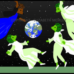 Earth