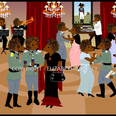 The Night of the Ball