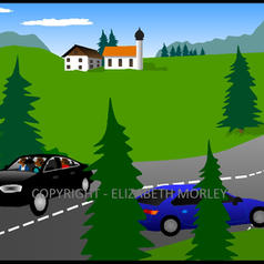 Pursuit