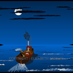 The Escape