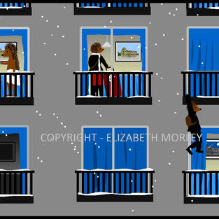 Covert Entry