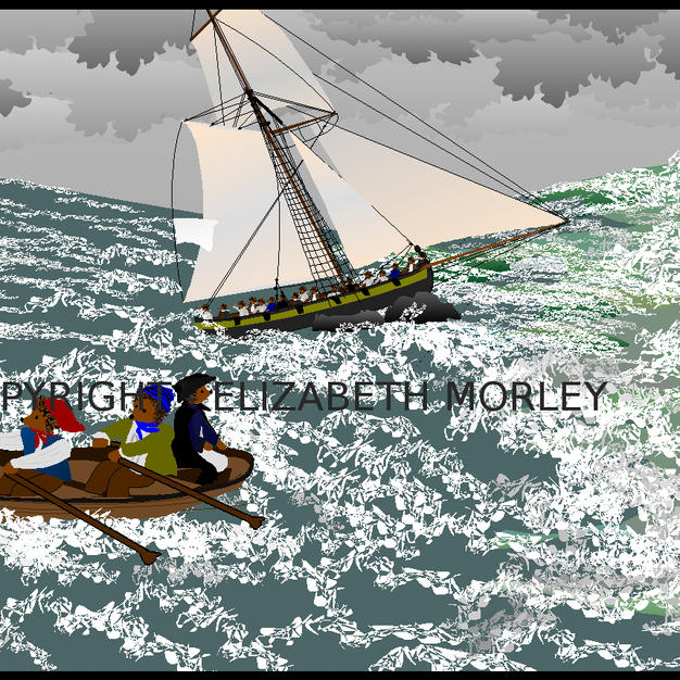 Shipwreck