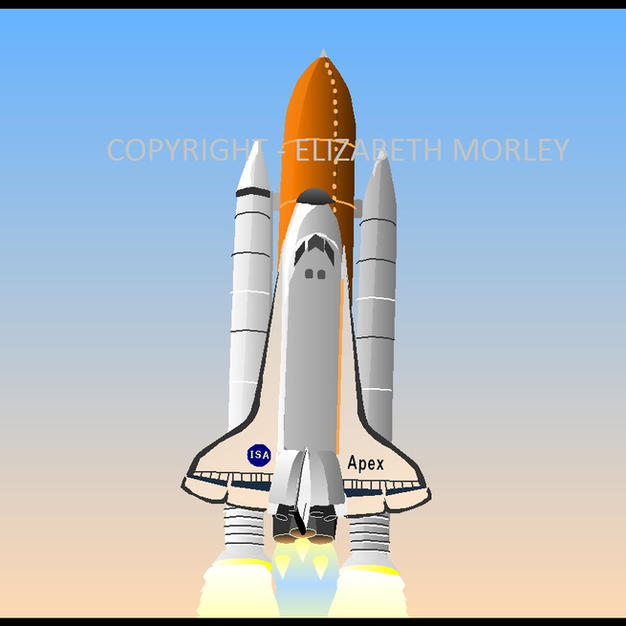 Lift Off
