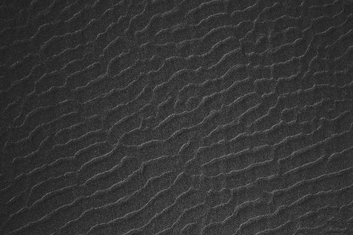 textura granulada