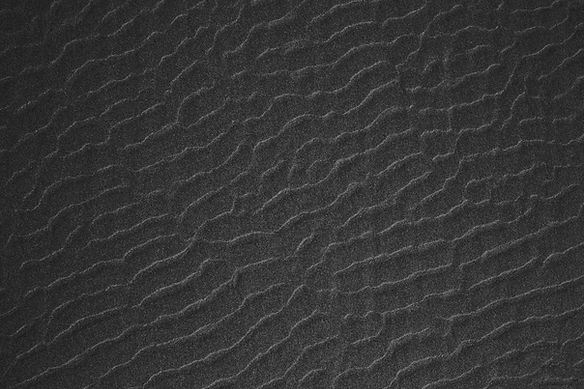 Rippled Sand Texture