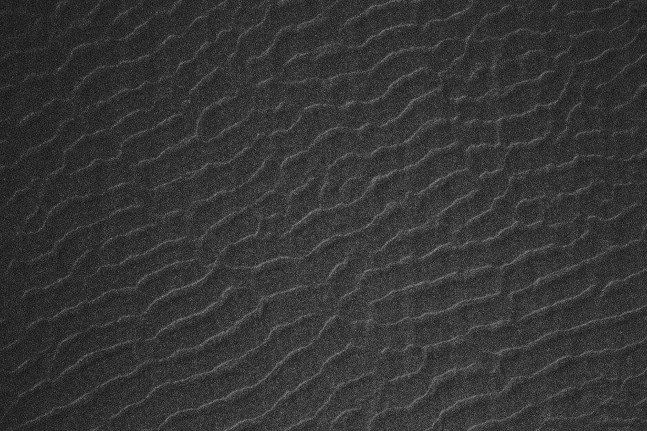 textura granulosa