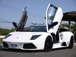 ムルシエラゴ LP640-4