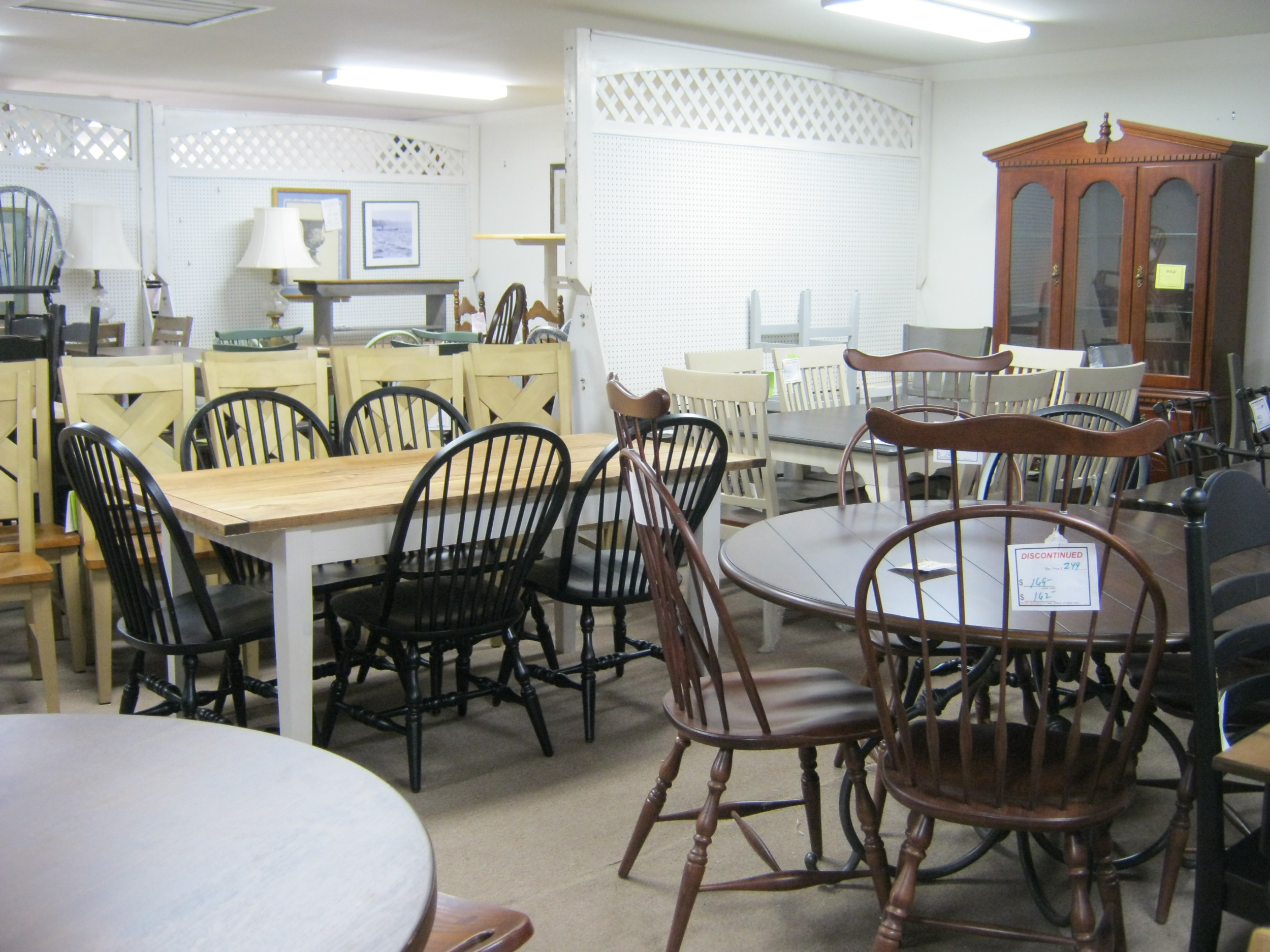 Directions Chestertown Antiques