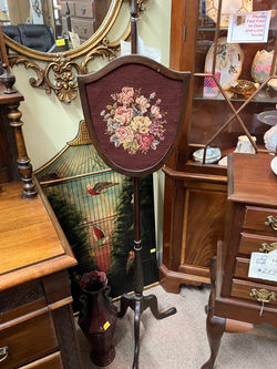Fireplace Screen $259