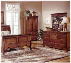 Lumberland Bedroom Set
