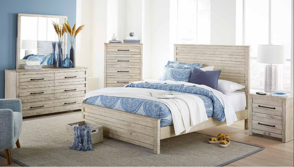 White Bedroom Sets