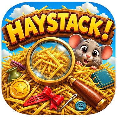 AAKAPP Studio mobile games and apps logo