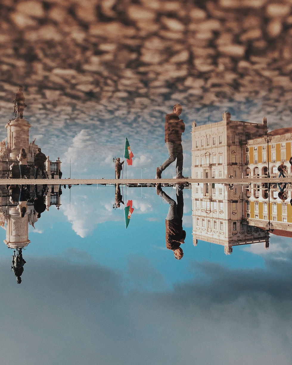 Lisboa