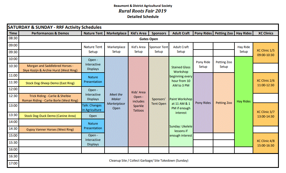 rural roots fair schedule.GIF