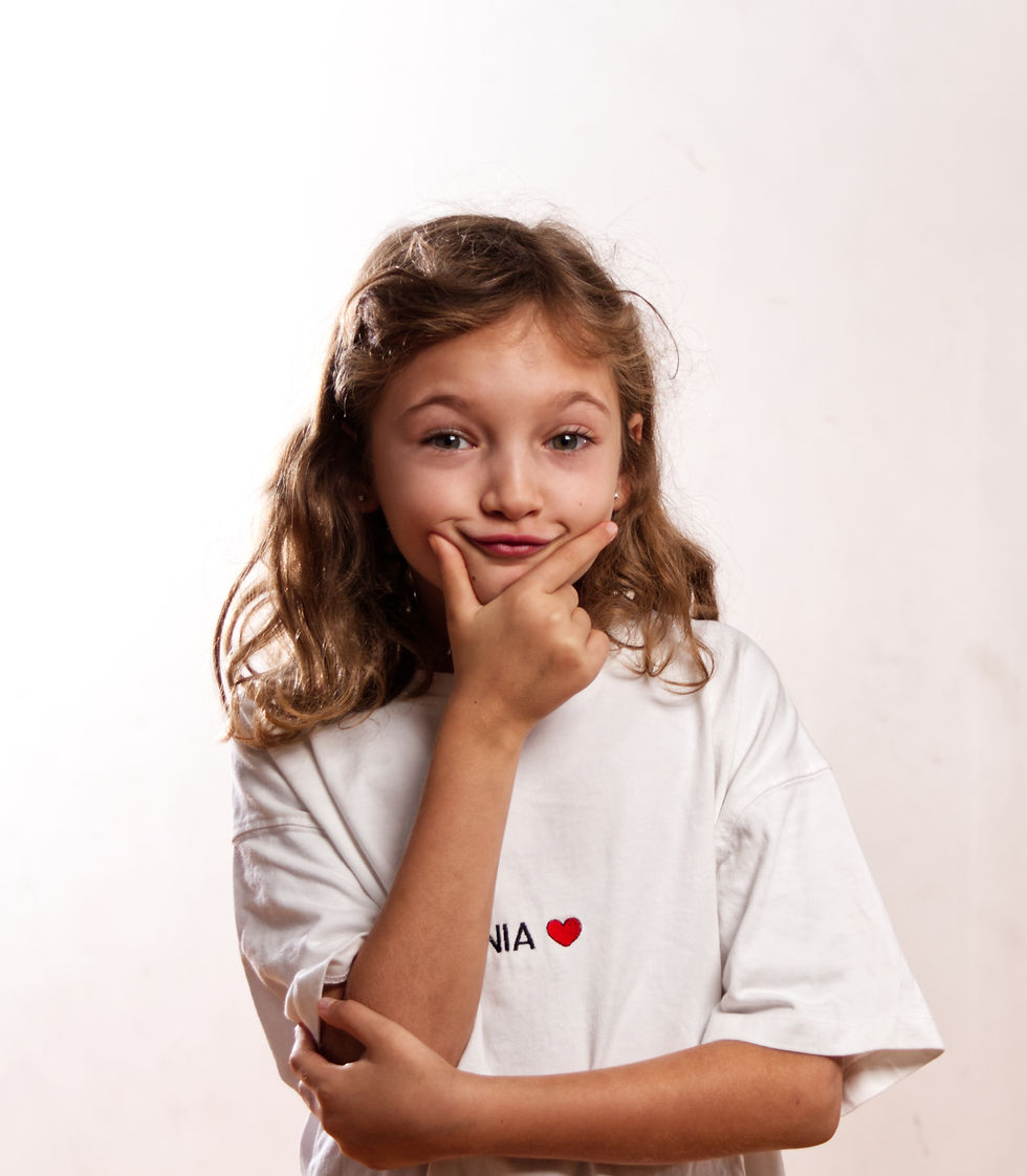 Summer Camp 2024