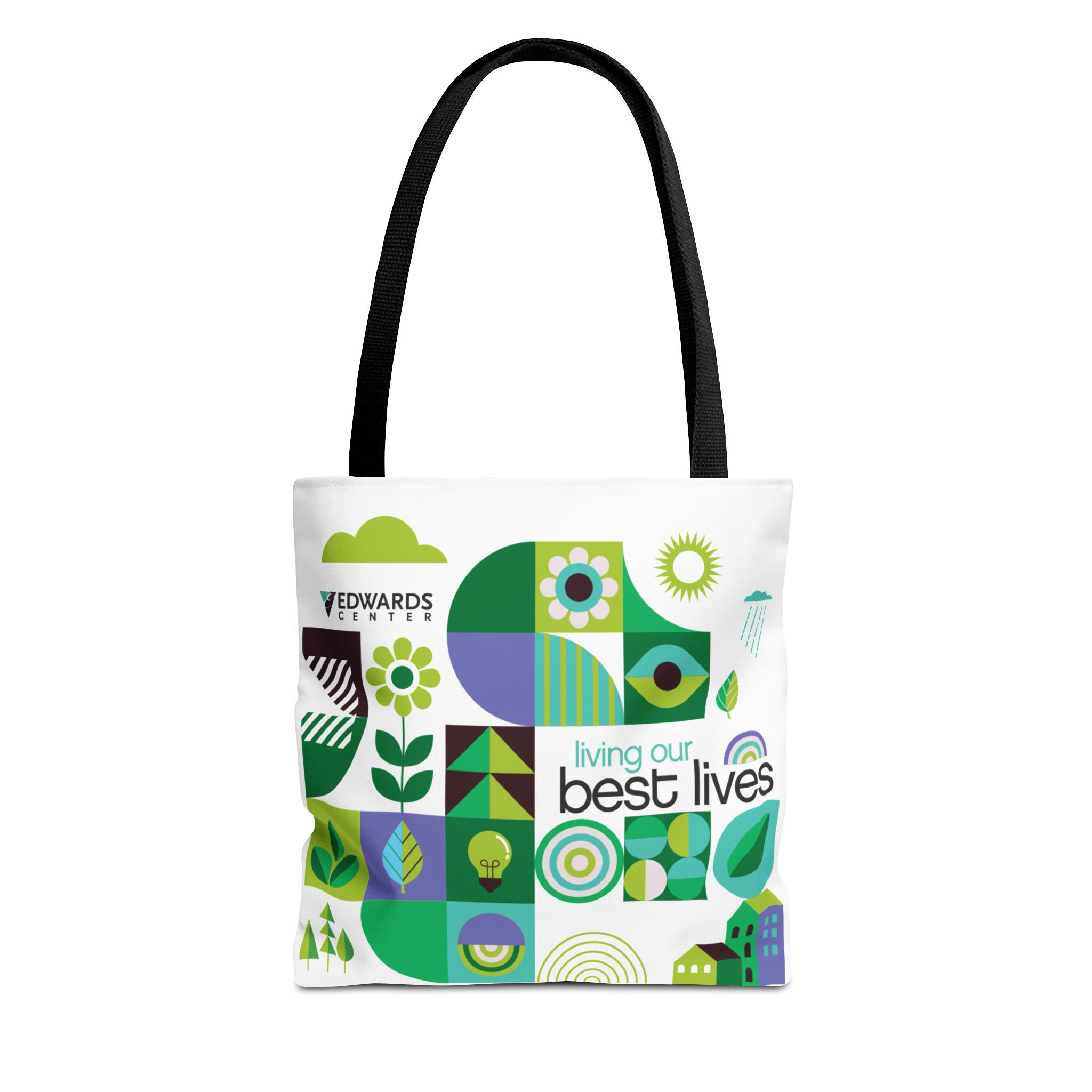 Tote Bag (AOP)