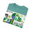 Miniatura: Unisex Garment-Dyed T-shirt