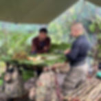 Stage de Survie -- niveau 1 -- FRANCE