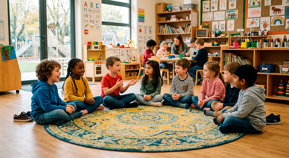Personalized Academic and Learning_Support