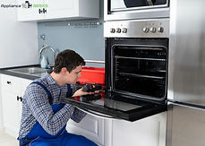oven+repair+