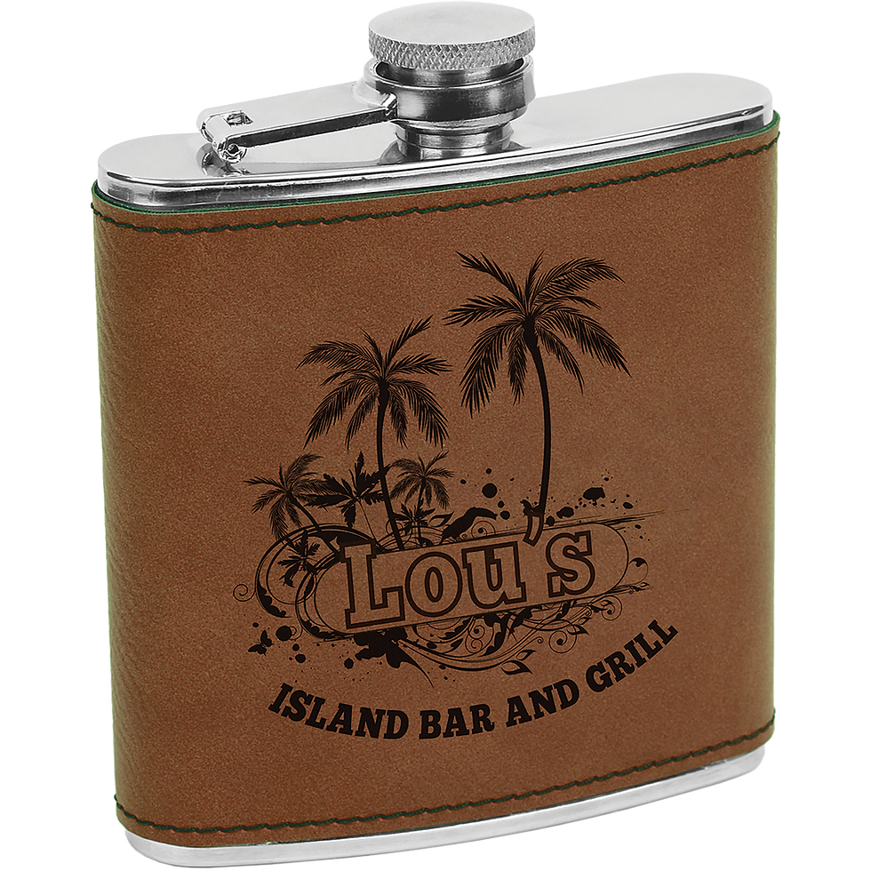 Thumbnail: Flasks