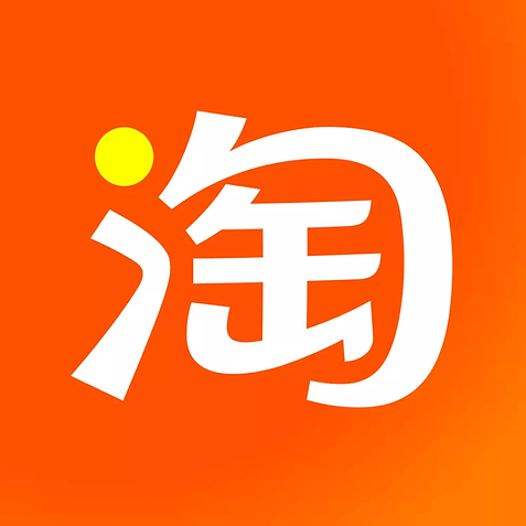 Taobao Logo