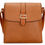 Thumbnail: Mini Crossbody with Belt Trim Detail Flap