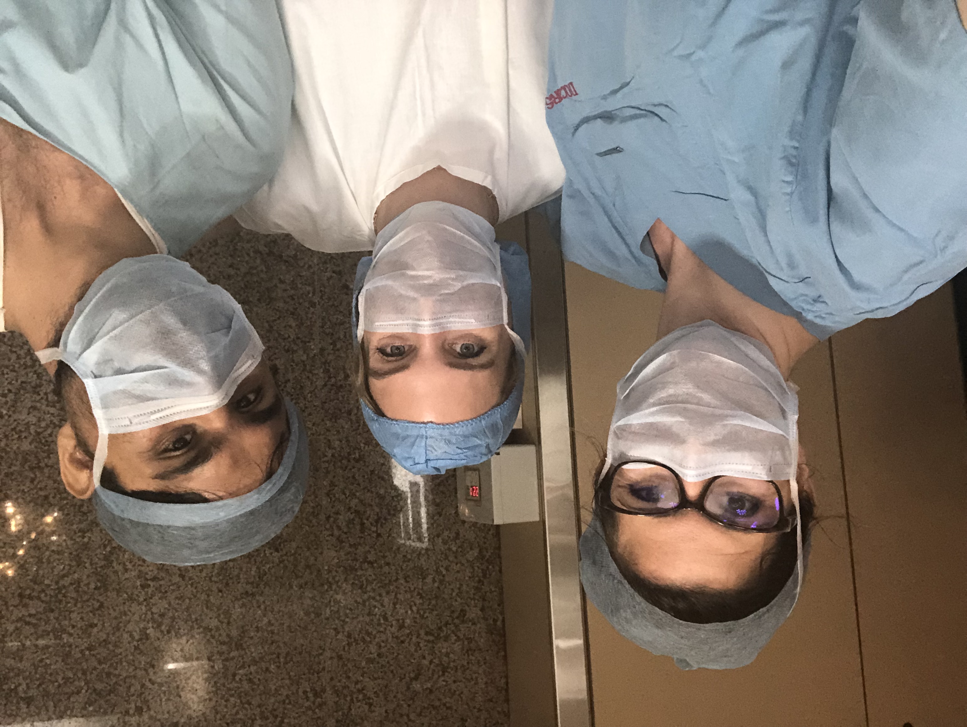 Has healthcare trained the innovation out of us?