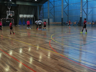 Infantil Dante - Jesuites Clot