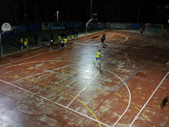 Preinfantil ICH 3-1Institut Francisco de Goya