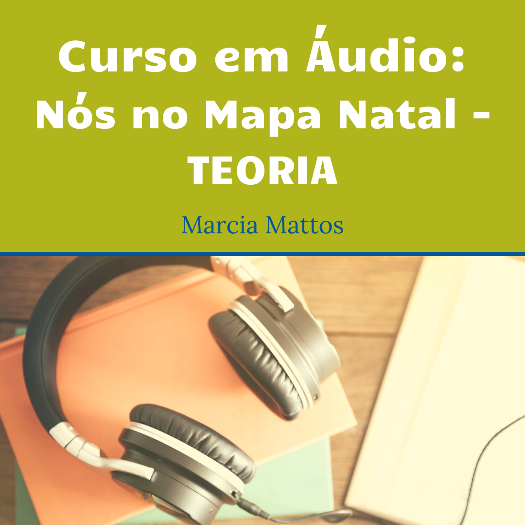 Áudios - Nós do Mapa (Teoria)
