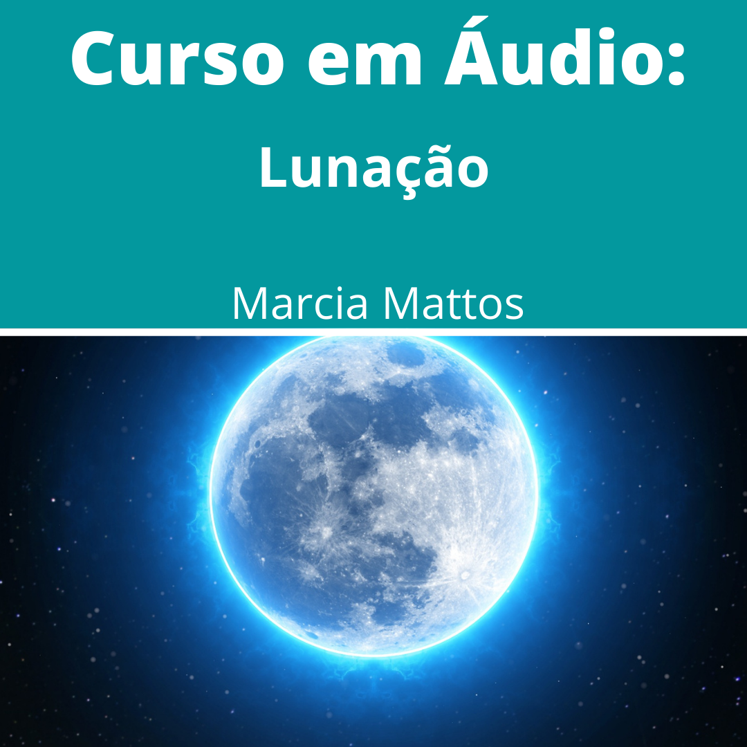 Áudios - Lunação