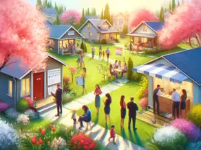 Navigating the Spring Housing Market: Is It Time to Make Your Move?