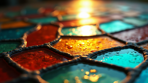 DIY Stained Glass Kits for Beginners: Everything You Need