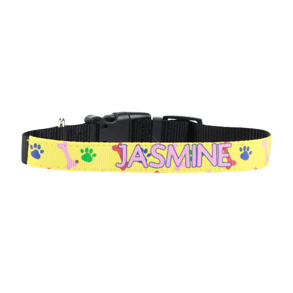 Thumbnail: Dog Collars