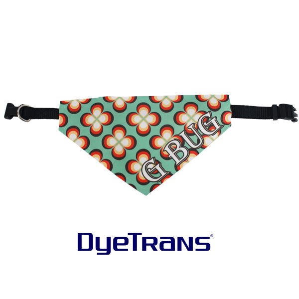 Thumbnail: Dog Scarfs