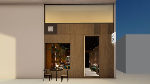 Interior Renovation
RamaIX Rd, Huai Khwang, Bangkok

Area: 40 sq.m.
Year: Study
Design Team: W.Taemeyachat, S.Vangvasu