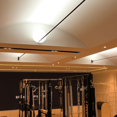 Wellness Interior
Phloen Chit Rd, Pathum Wan, Bangkok
Area: 135 sq.m.
Year: 2023
Design Team: W.Taemeyachat, S.Vangvasu