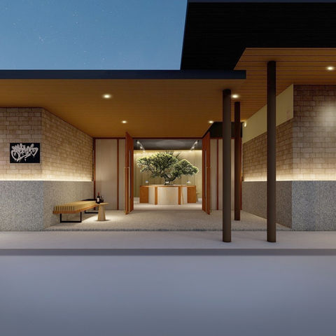 Interior Renovation
RamaIX Rd, Huai Khwang, Bangkok

Area: 200 sq.m.
Year: Study
Design Team: W.Taemeyachat, S.Vangvasu