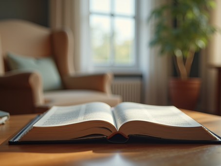 Discover Faith-Based Counseling in NC: Finding Hope and Healing