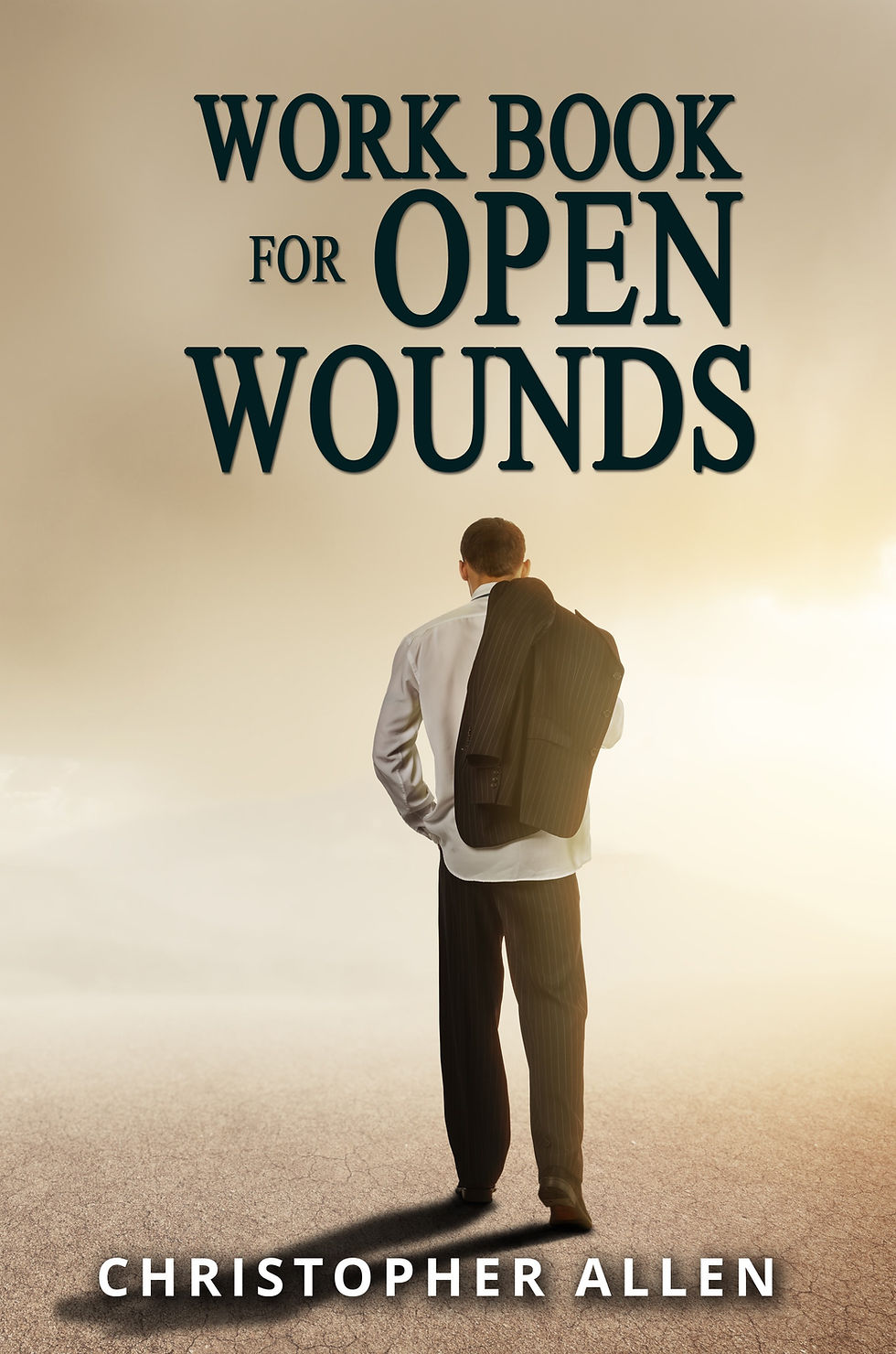Workbook for Open Wounds