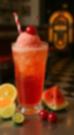 Firecracker Float