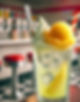 Citrus Twist Float